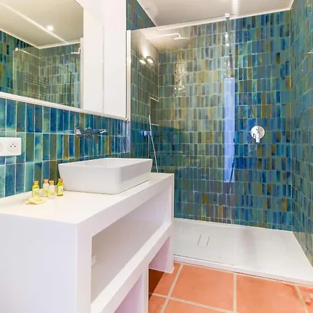 Villa Select'sohome - Casa A Mare - Vue Mer D'exception *